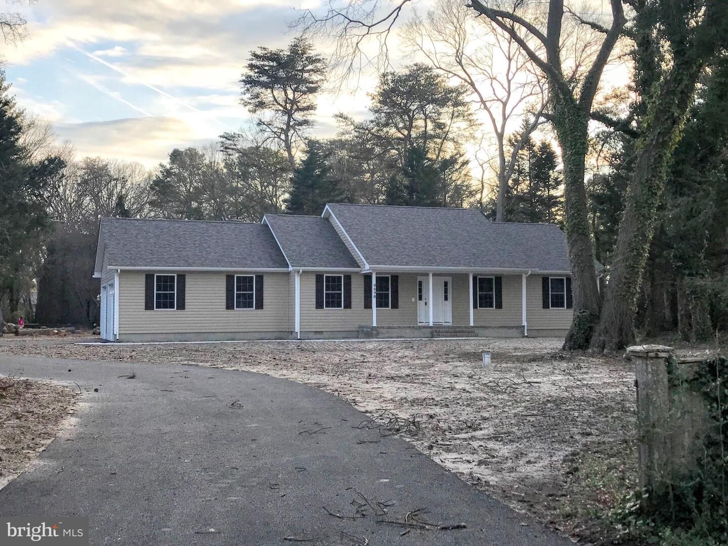 Property Photo:  9690 S Walnut Drive  DE 19973 
