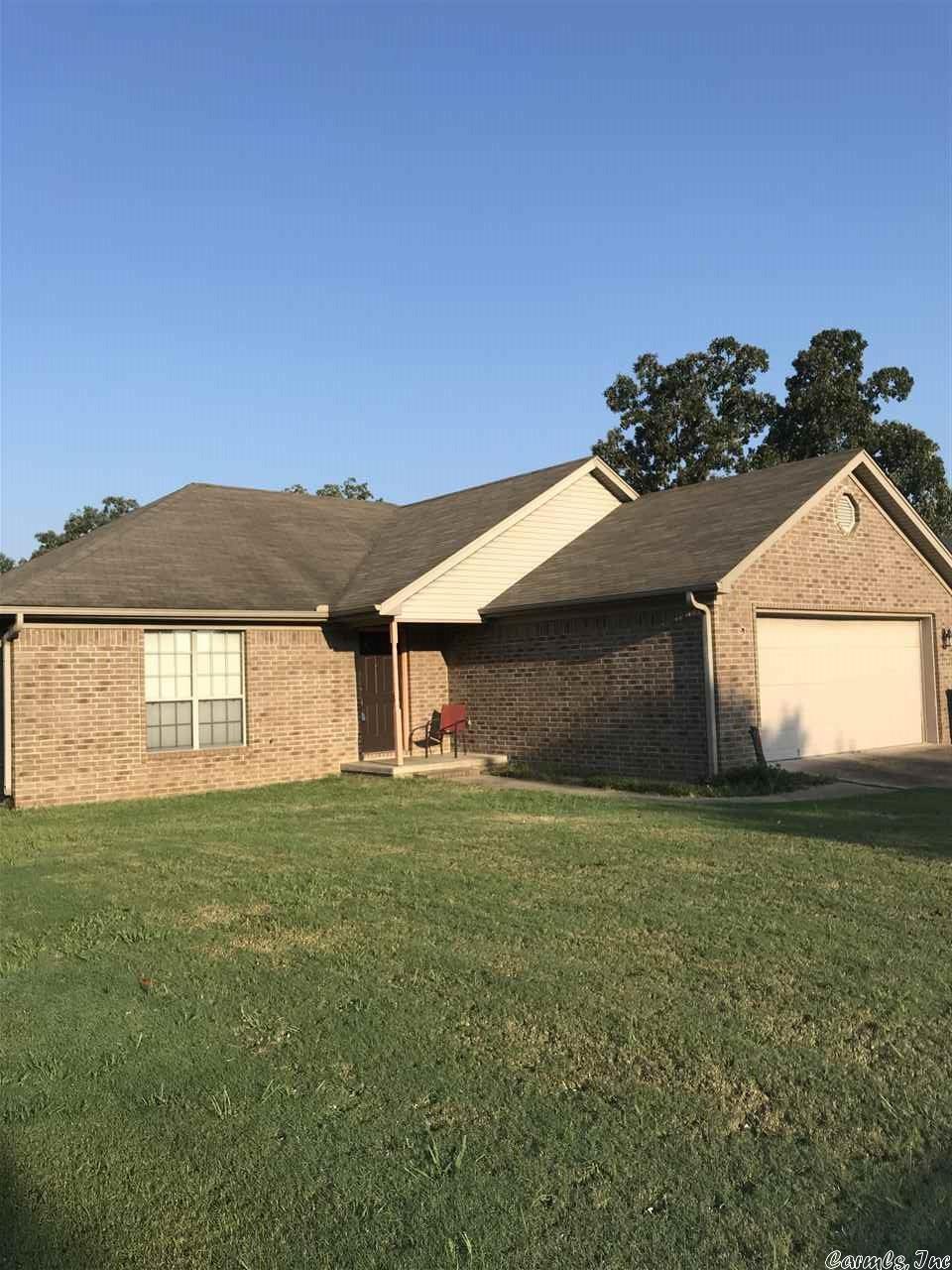 Property Photo: 1505 Winstead AR 72034