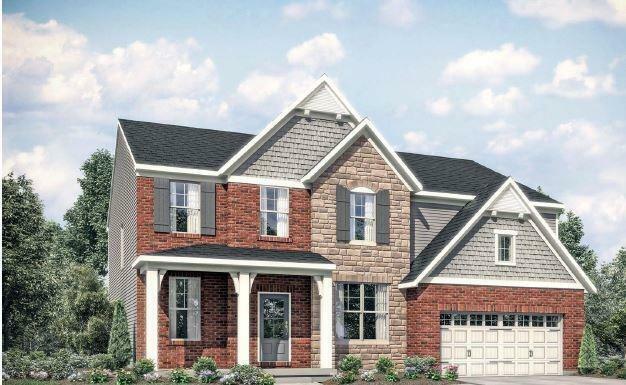 Property Photo: 4478 Highland Green Dr OH 45040