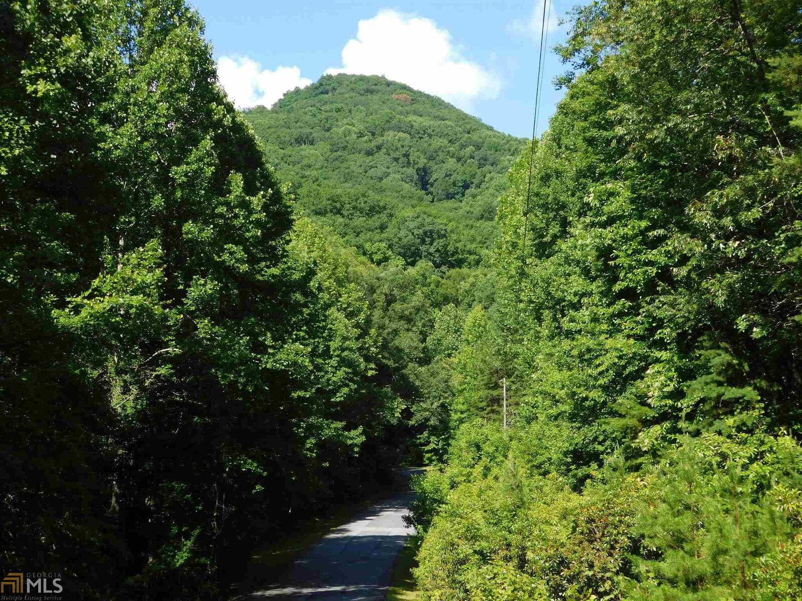 Property Photo: 0 Highland Road Tr 1 GA 30571
