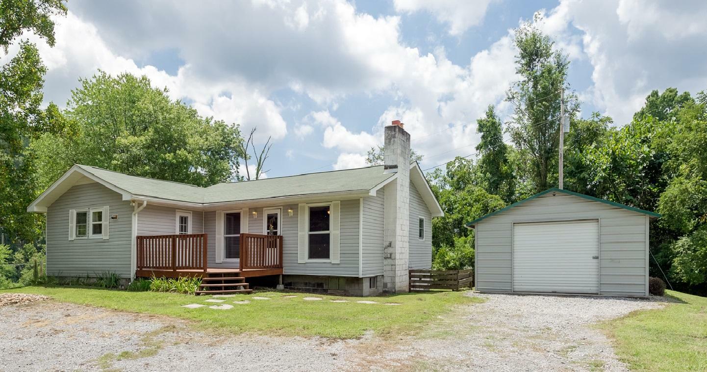 Property Photo:  896 E Wolf Valley Rd  TN 37754 