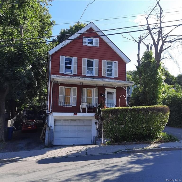 Property Photo: 66 Wisner Avenue NY 10940