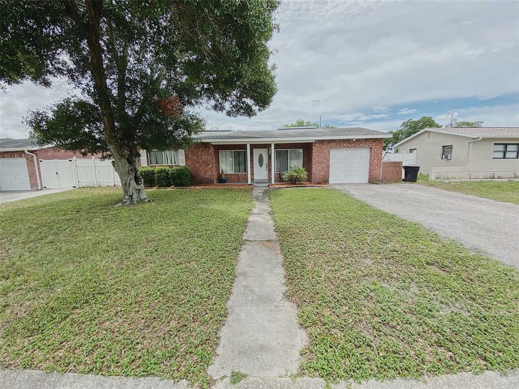 Property Photo:  6720 32nd Avenue N  FL 33710 