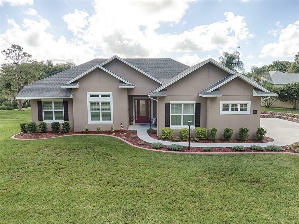 Property Photo:  545 Dowling Circle  FL 32159 