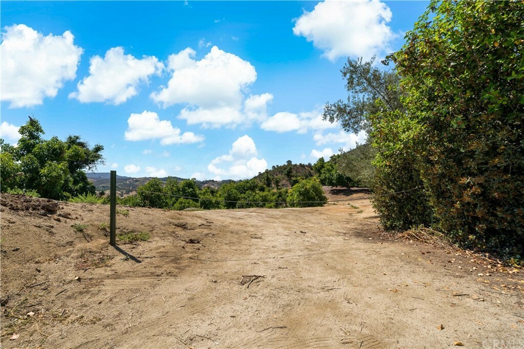 Property Photo: 0 Buenos Campos CA 92590