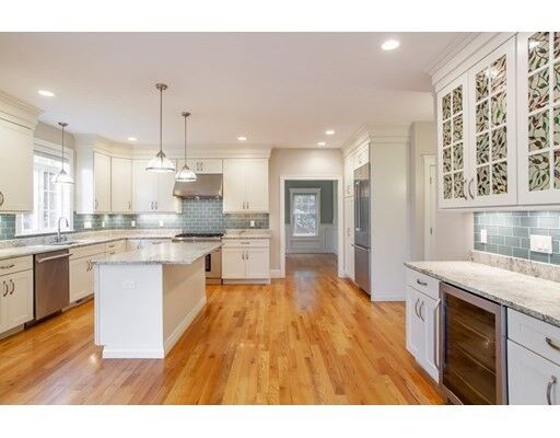 Property Photo: 20 Gormley Way MA 01741