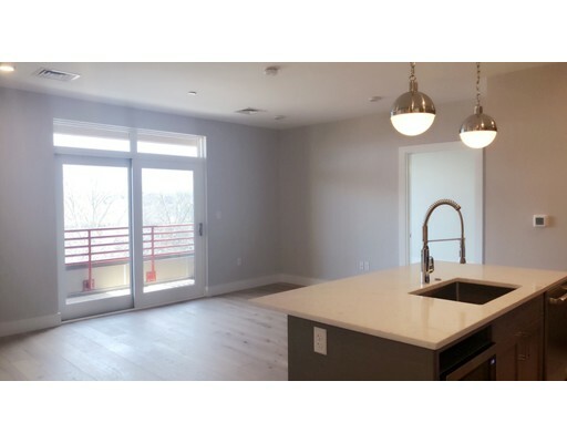 Property Photo:  1650 Commonwealth Ave 405  MA 02135 