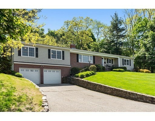 Property Photo: 53 Briar Rd MA 01453