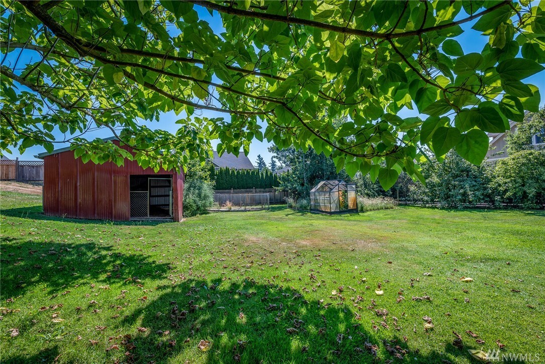 Property Photo:  1440 Bradley Meadows Lane  WA 98264 