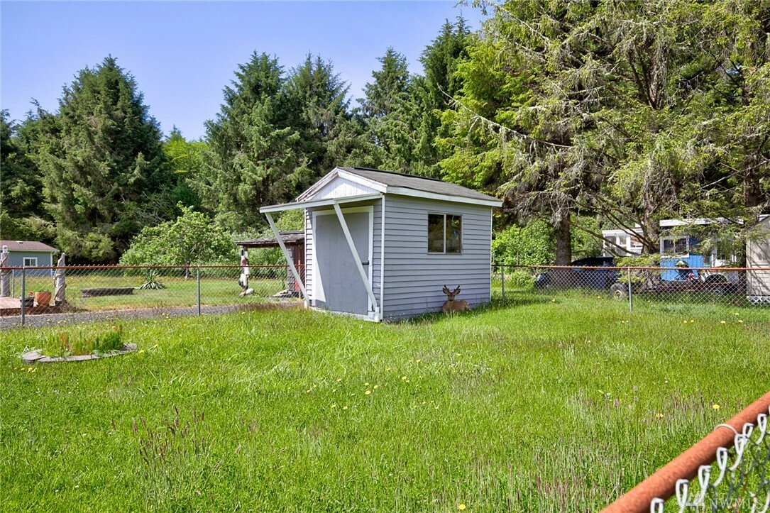 Property Photo:  77 Oyehut Rd  WA 98550 