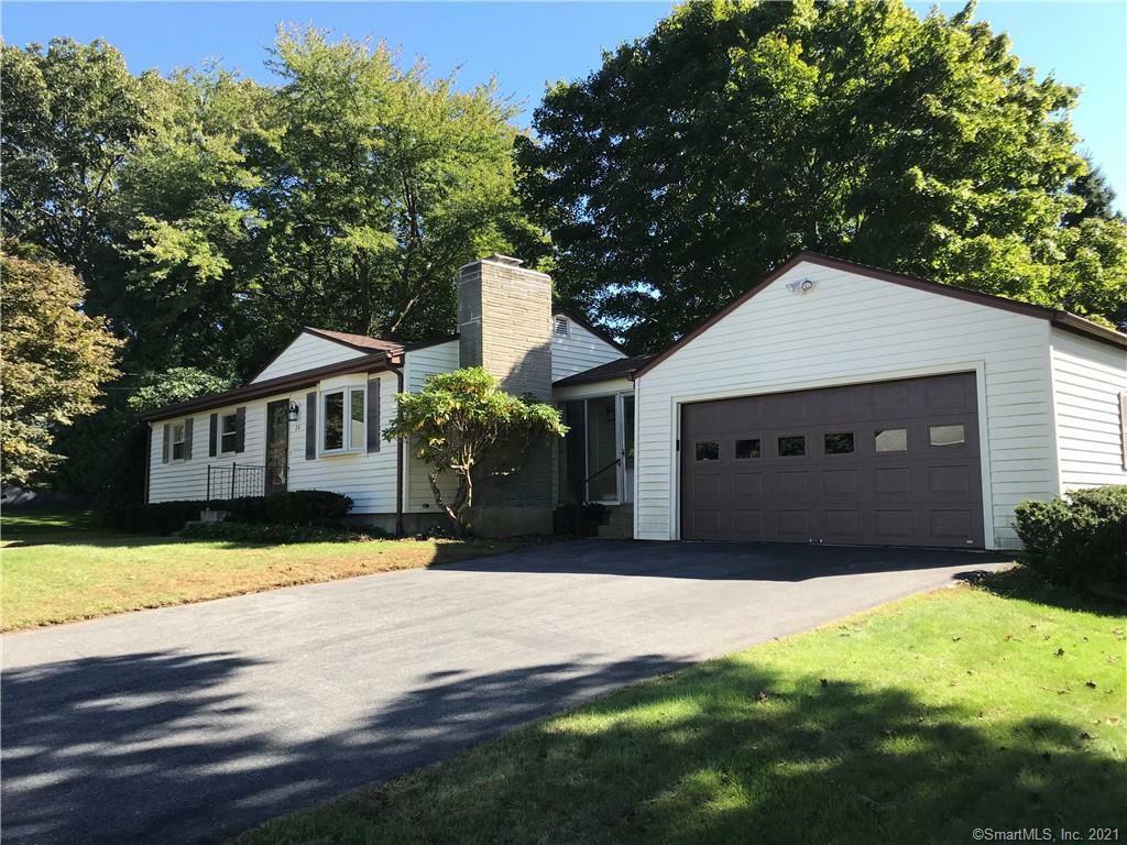 Property Photo: 24 Rossie Street CT 06378