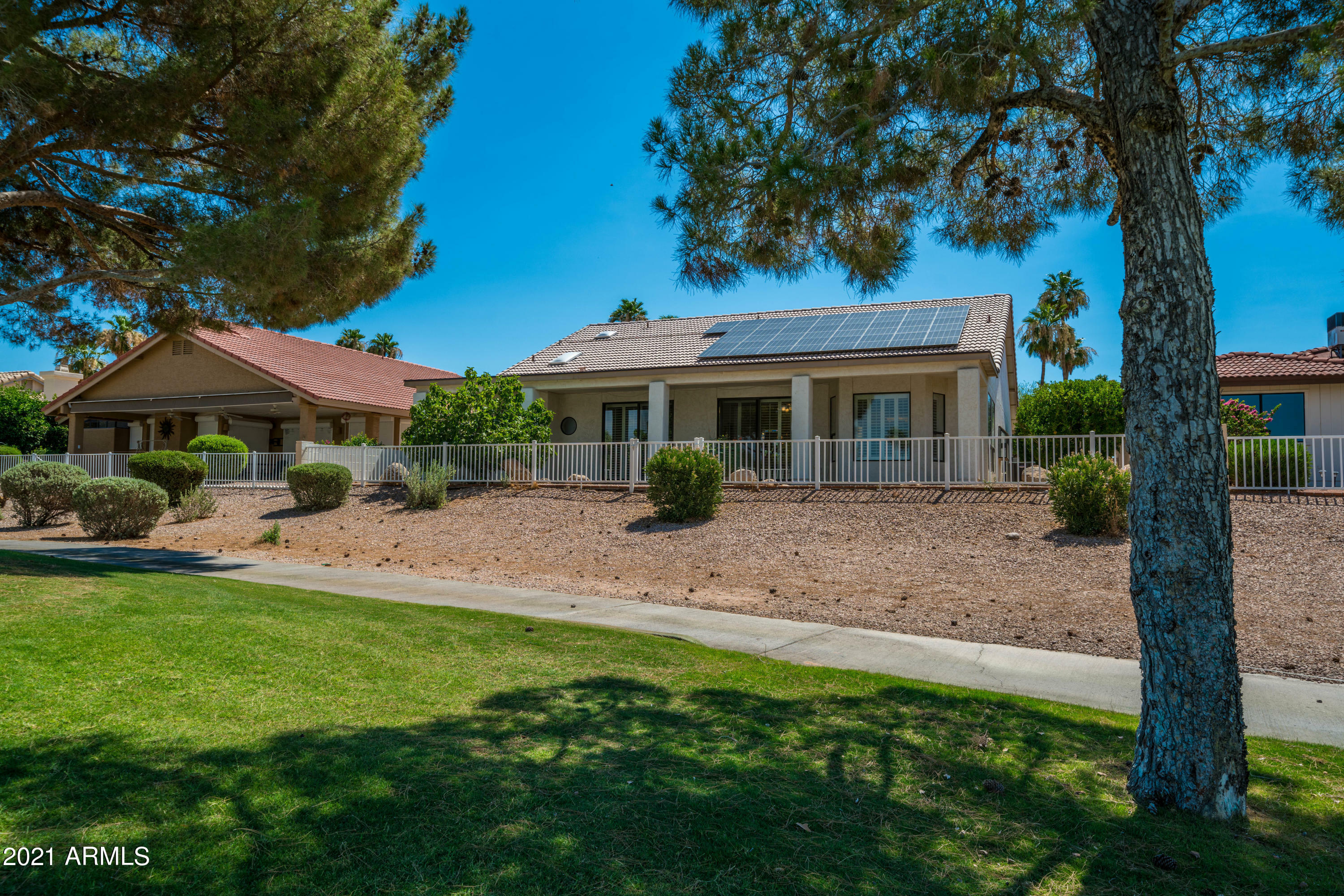 Property Photo:  26014 S Ribbonwood Drive  AZ 85248 