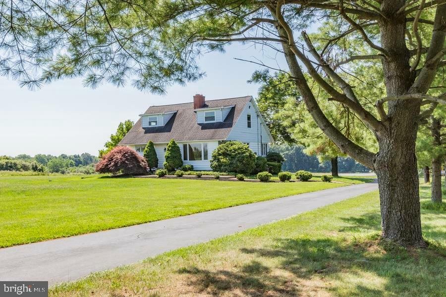 Property Photo:  362 Pennington Titusville Road  NJ 08534 