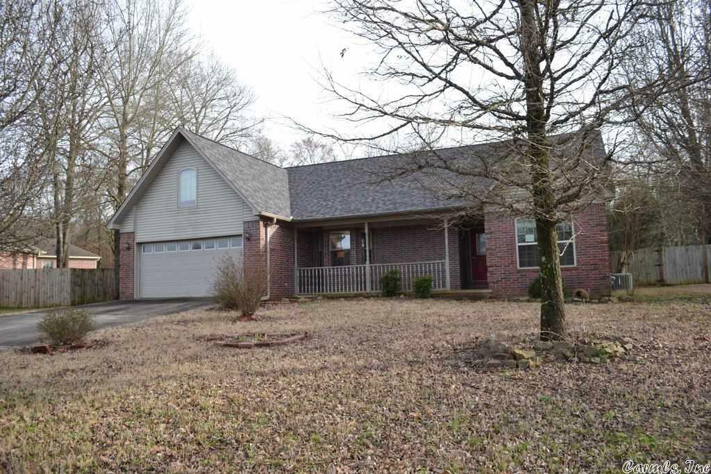 Property Photo:  49 Magness Creek Drive  AR 72023 