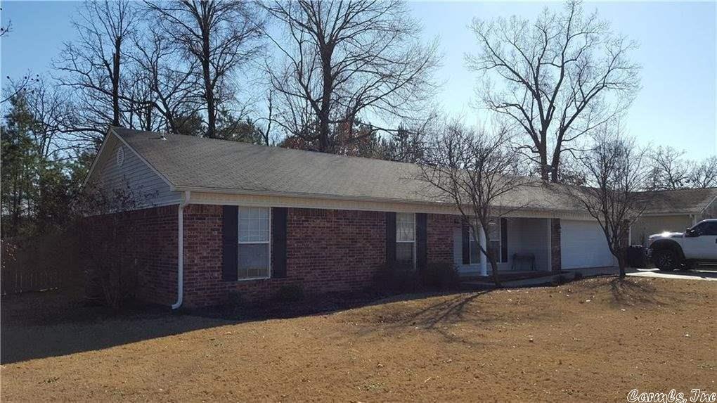 Property Photo: 80 Vanita Loop AR 72858