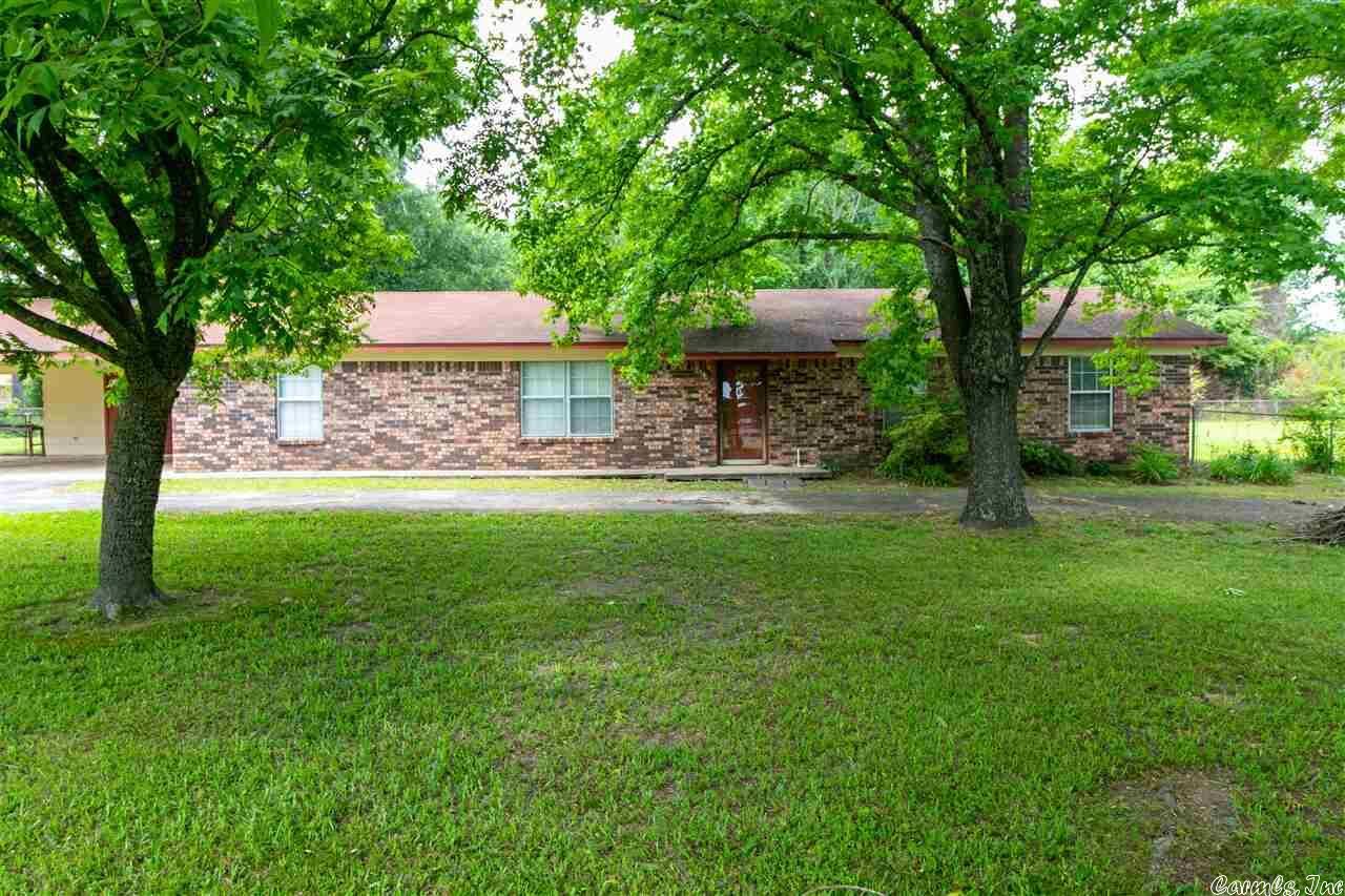 Property Photo:  11 Spradlin Road  AR 72032 