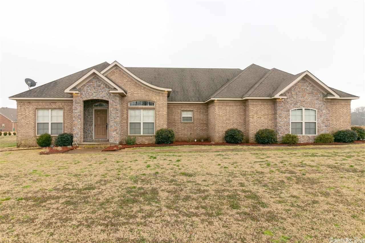 Property Photo:  6 Colt Loop  AR 72058 