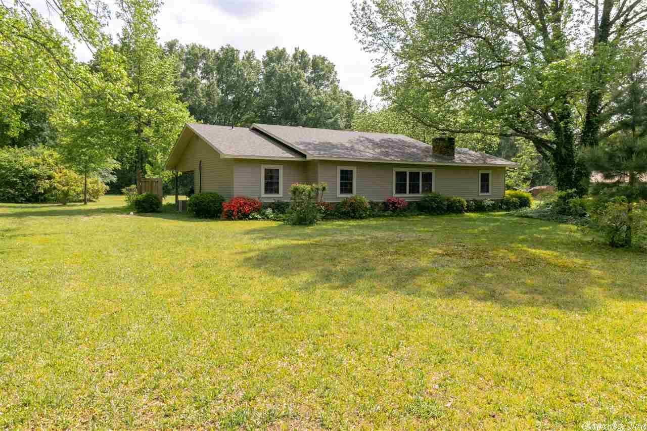 Property Photo: 9 Lake Street AR 72058
