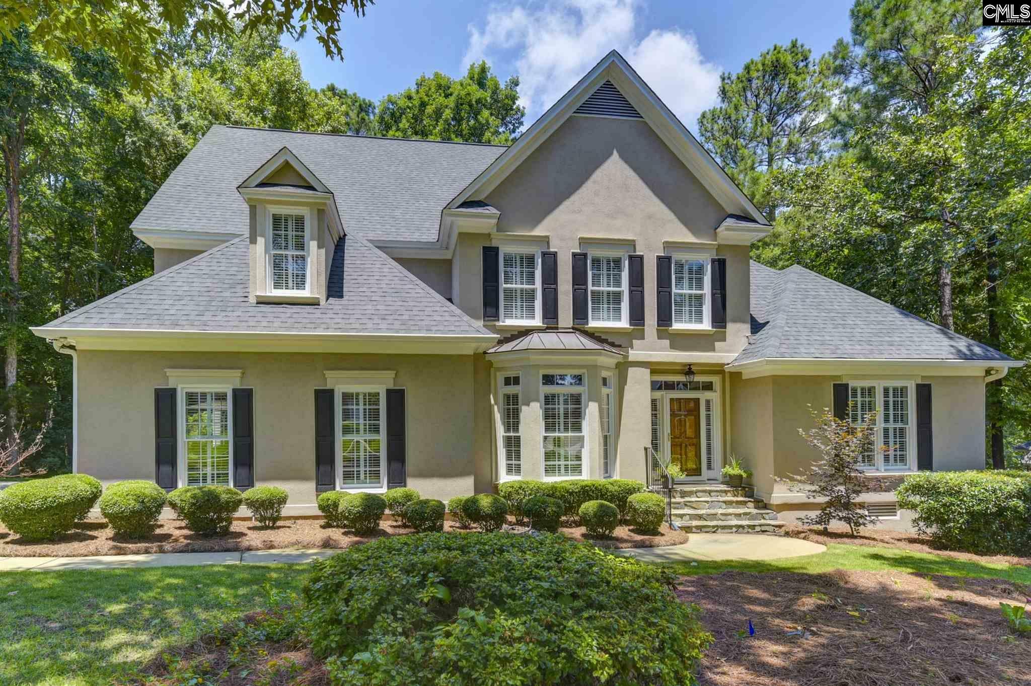 Property Photo: 116 Land Stone SC 29063