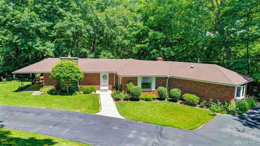 Property Photo: 5647 Dearth Road OH 45066