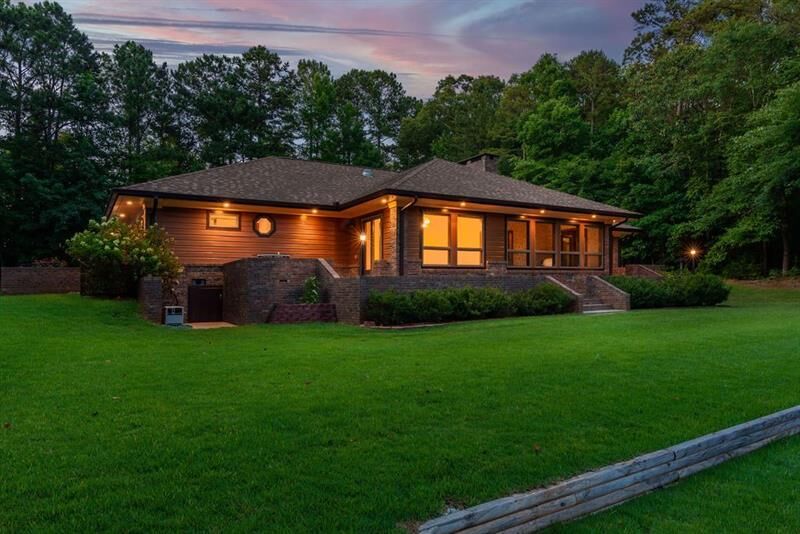 Property Photo:  20 Wildcat Creek Drive  GA 30016 