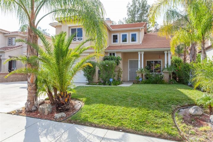 Property Photo:  27839 Villa Canyon Road  CA 91384 