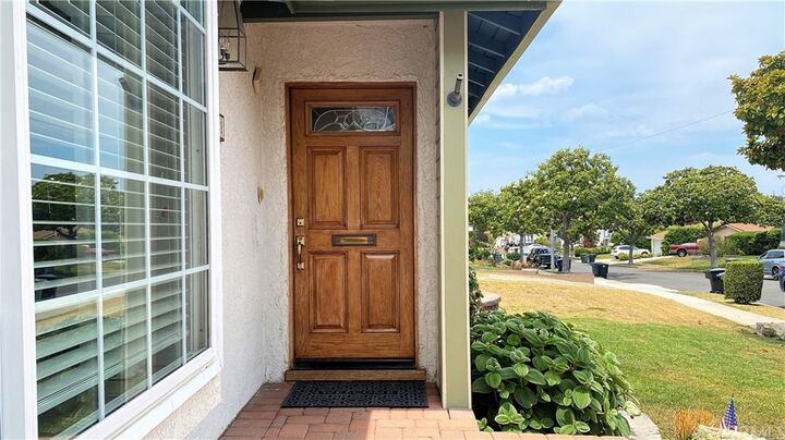 Property Photo: 21821 Paul Avenue CA 90503