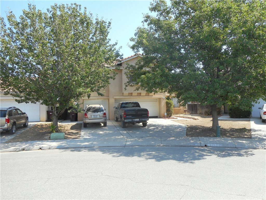 Property Photo:  26802 Matrix Court  CA 92585 