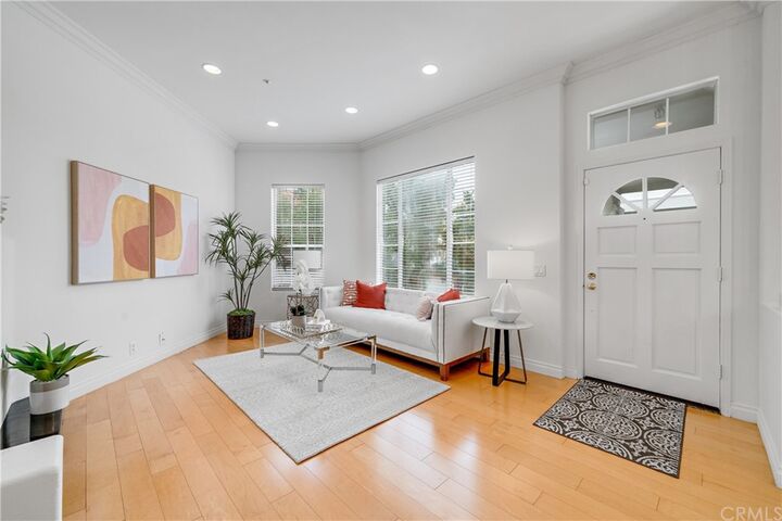 Property Photo:  12717 Trent Jones Lane  CA 92782 