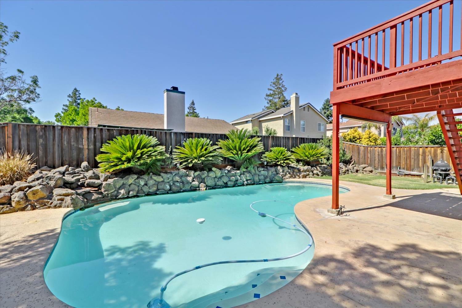 Property Photo:  1304 Ray Harvey Drive  CA 95377 