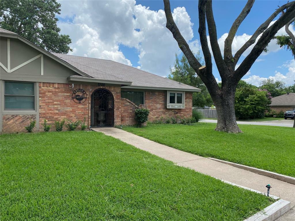 Property Photo:  7100 Stonybrooke Drive  TX 76182 