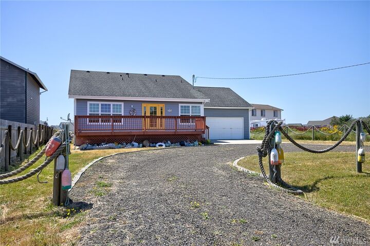 1291 Channel Ave SW  Ocean Shores WA 98569 photo