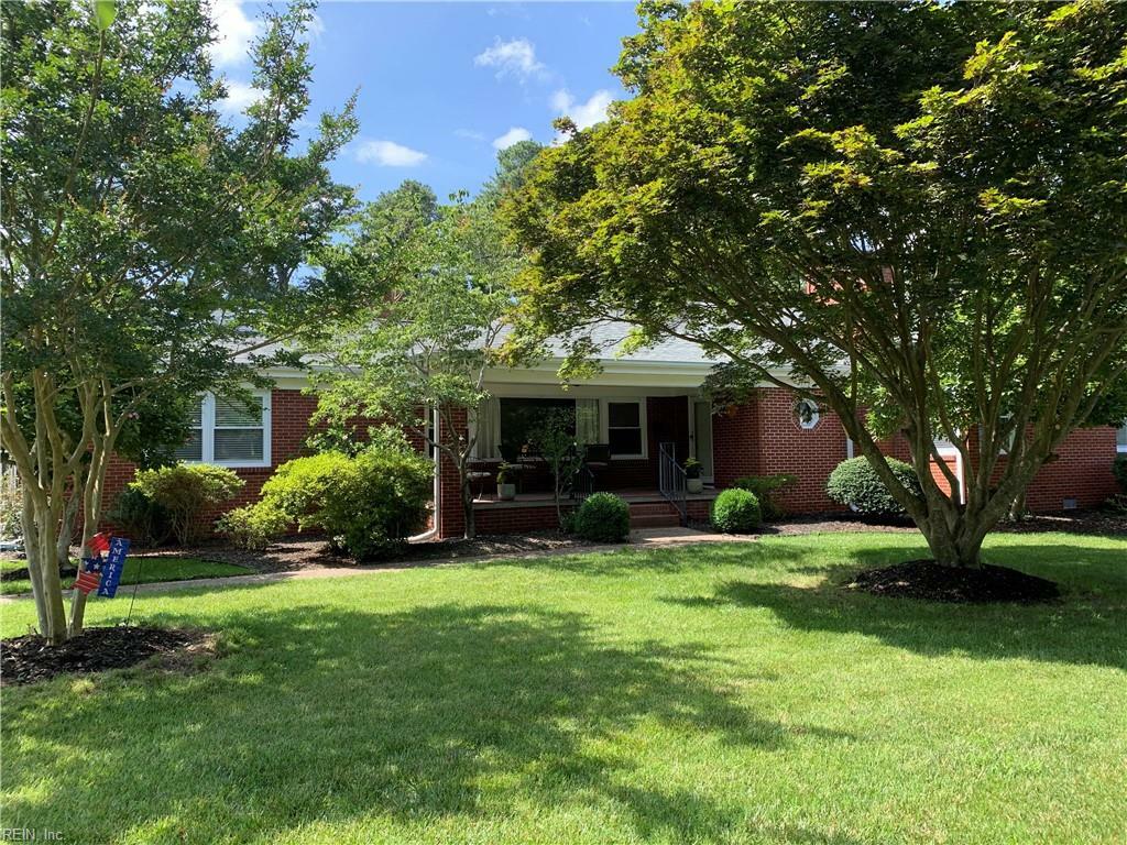 Property Photo:  113 Longwood Drive  VA 23606 