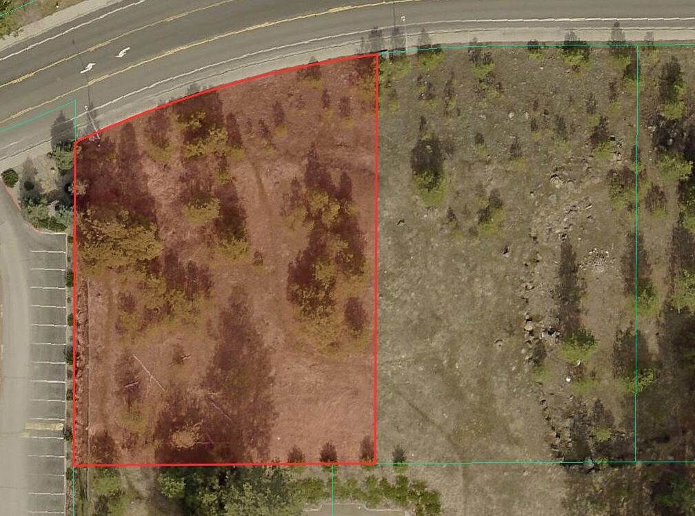 Property Photo: L1b2 Simpson Pkwy WA 99004