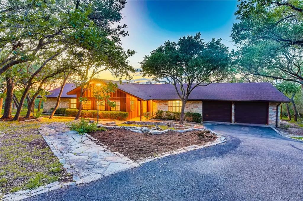 Property Photo: 12900 Trail Driver TX 78737