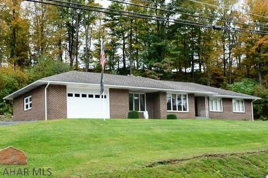 Property Photo:  203 Saxton Road  PA 16678 