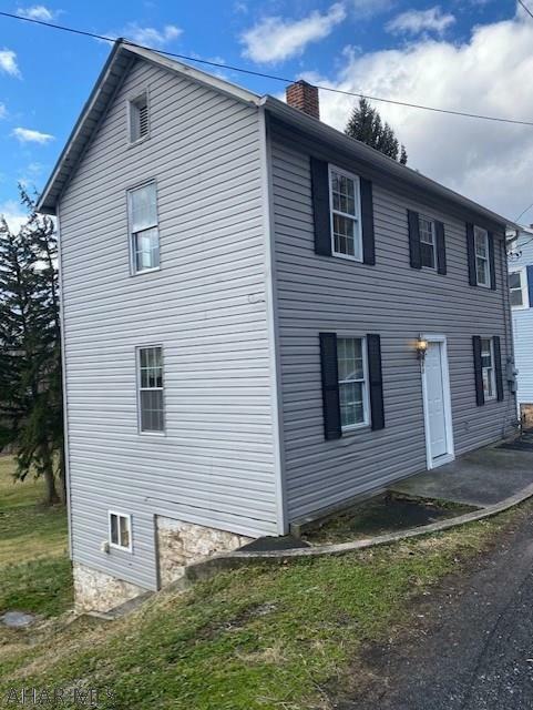 Property Photo:  222 Sunnyside Road  PA 15522 