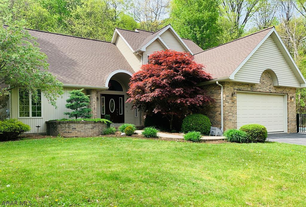 Property Photo: 152 Sunshine PA 15522