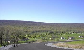 Property Photo: Lot 2 Fairway Estates Drive PA 16648