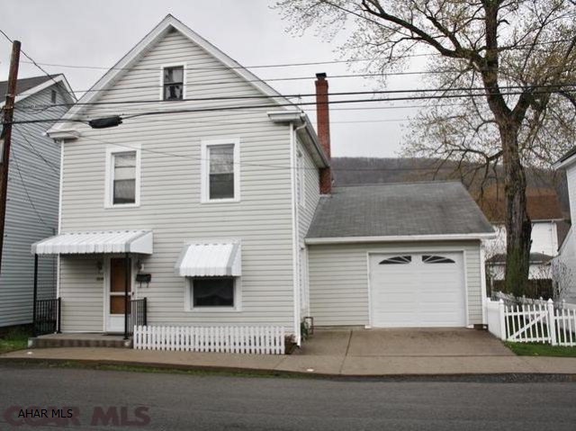 1414 Burley Avenue  Tyrone PA 16686 photo