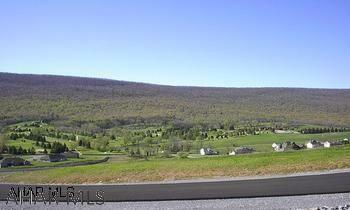 Property Photo: Lot 16 Fairway Estates Drive PA 16648