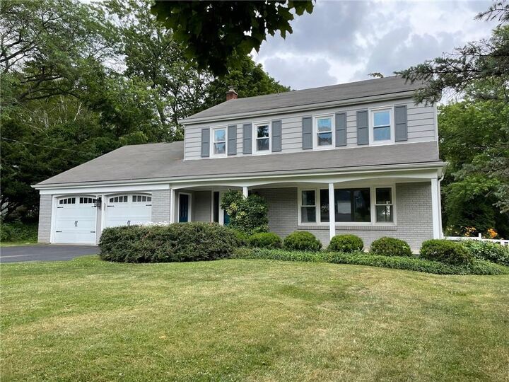 15 White Springs Ln Lane  Geneva NY 14456 photo