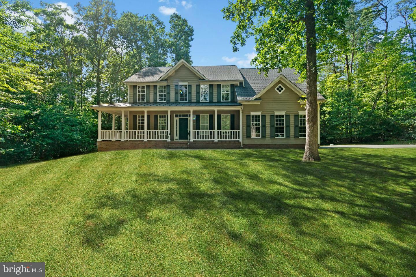 Property Photo:  19 Whitetail Way  VA 22406 