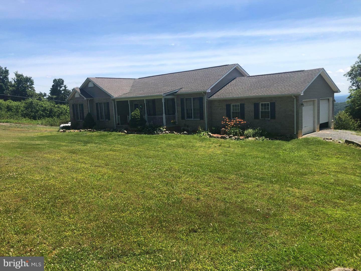 Property Photo:  730 Laverne Drive  WV 26704 