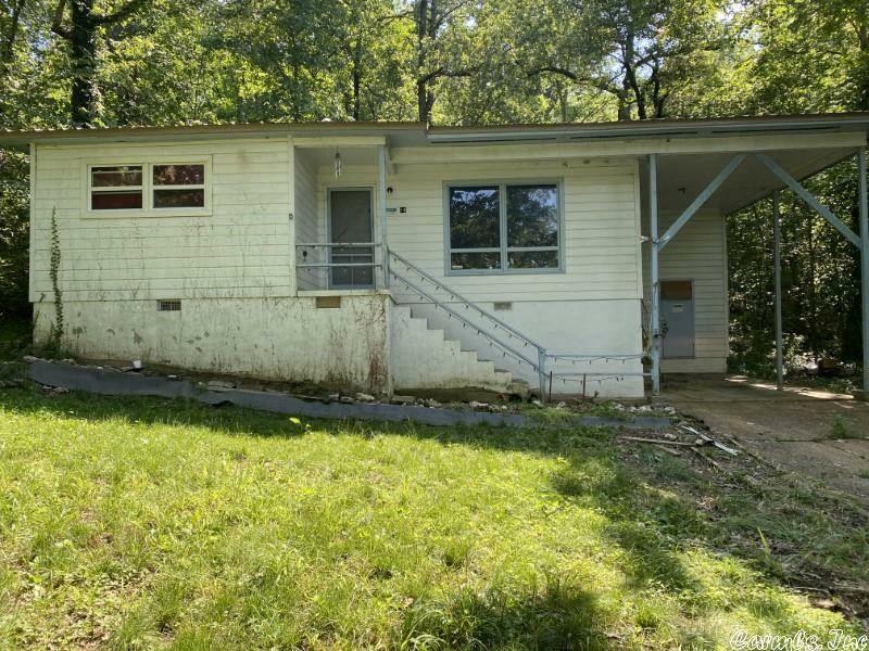 Property Photo: 14 Broken Bow Drive AR 72529