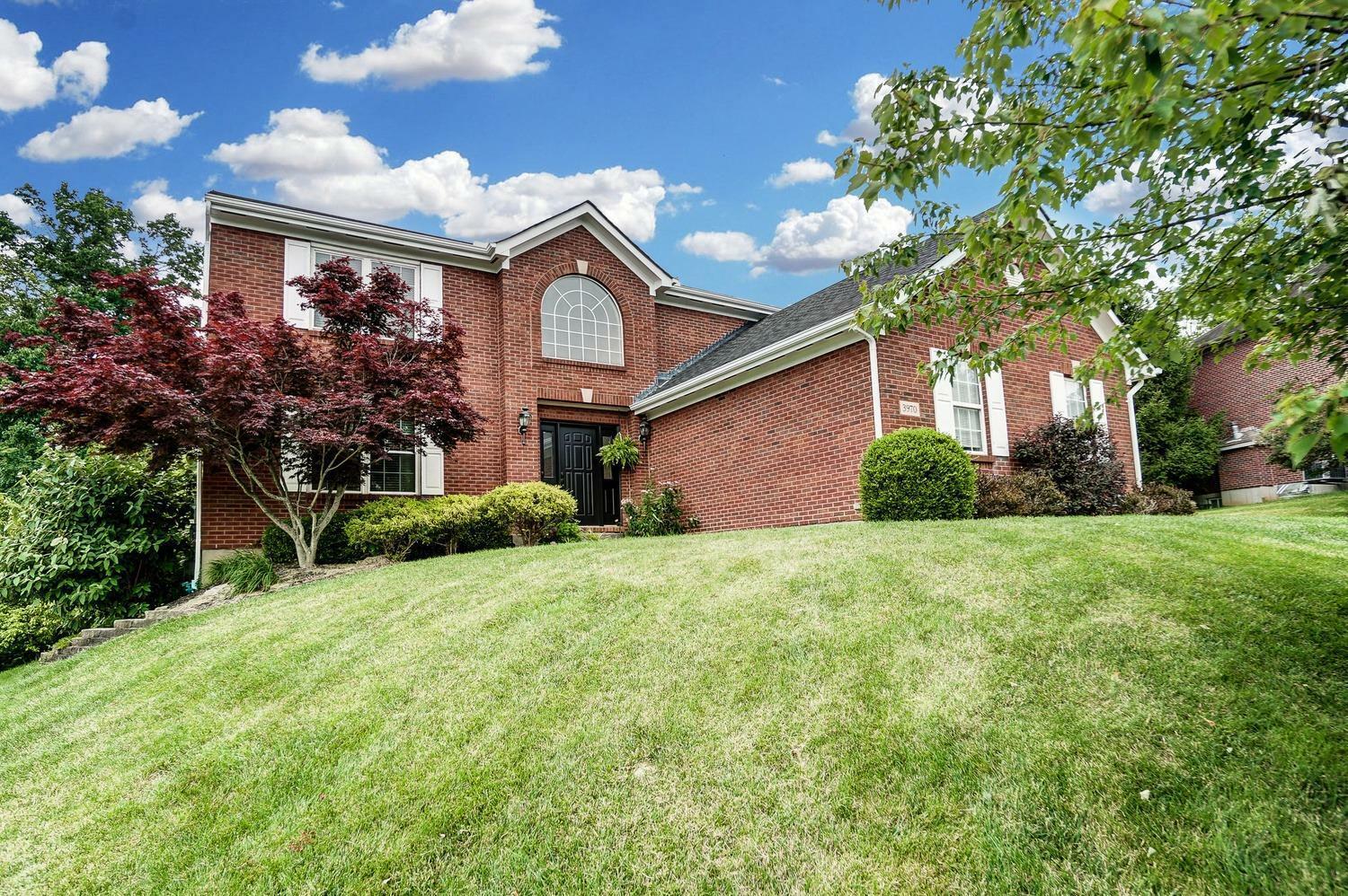 Property Photo: 3970 Von Rissen Ct OH 45002