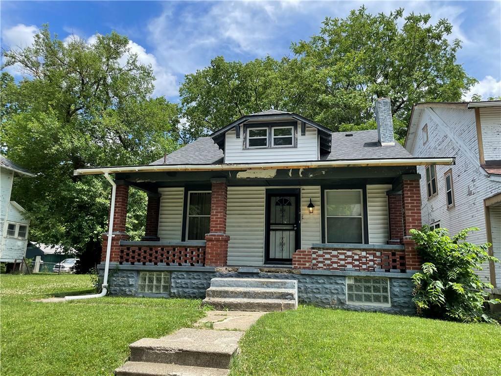 316 Westwood Avenue  Dayton OH 45417 photo