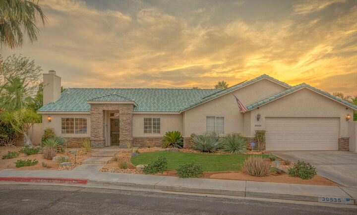 30535 Seminole Court  Cathedral City CA 92234 photo