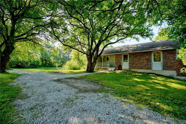 Property Photo: 13305 E 223rd Street MO 64078