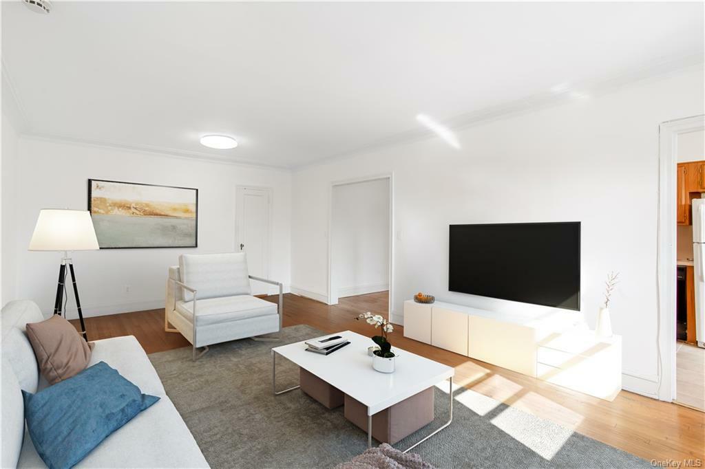 Property Photo: 4810 Boston Post Road 4C NY 10803